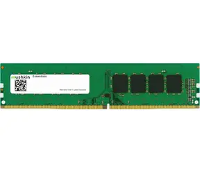 Mushkin Essentials 16GB (1x16GB) 3200MHz - DIMM / DDR4 / DIMM / CL22-22-22-52 / 1.2V