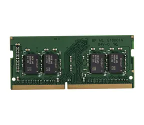 Synology D4ES02-4G RAM 4GB ECC SO-DIMM pro DS2422+ DS923+ DS723+ RS822+ RS822RP+
