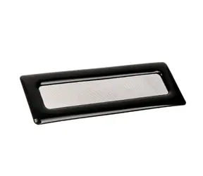 DEMCIflex magnetický prachový filtr pro grafickou kartu do Lian Li O11 Dynamic XL černá