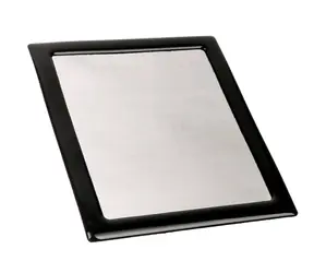 DEMCIflex magnetický prachový filtr pro zadní ventilátory skříně Lian Li O11 Dynamic XL černá