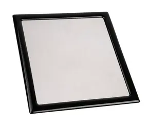 DEMCIflex magnetický prachový filtr pro přední panel skříně Lian Li TU150 Mini-ITX černá