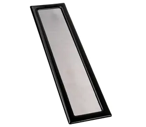 DEMCIflex magnetický prachový filtr pro přívod vzduchu ke GPU skříně Lian Li TU150 Mini-ITX černá