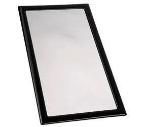 DEMCIflex magnetický prachový filtr pro spodní stranu skříně Lian Li TU150 Mini-ITX černá