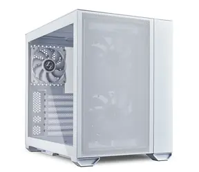 Lian Li O11 Air Mini bílá