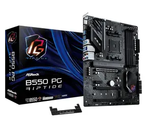 ASRock B550 PG Riptide