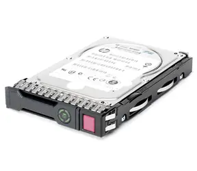 HPE Enterprise 2.4TB SAS / 2.5" SFF / 10 000 RPM / 12Gbs SAS / 512e / Interní / Digitally Signed Firmware