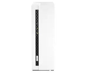 QNAP TS-133 / Quad-Core 1.8GHz / 2GB RAM / 1x 2.5" nebo 3.5" SATA III / GLAN / USB 3.0