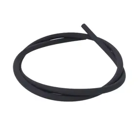 Alphacool AlphaTube TPV 16/10 černá / TPV / 16/10 mm / 3.3 m