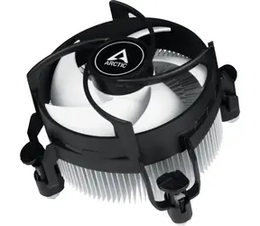 ARCTIC Alpine 17 / 92 mm / 100 - 2000 RPM / 0.3 Sone / 4-pin PWM / pro Intel 1700