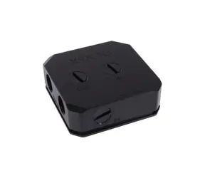 Alphacool Eisblock XPX Pro 1U / CPU vodní blok 