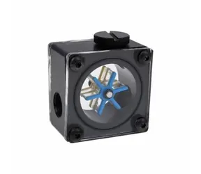 Alphacool Eisfluegel Indikátor průtoku G1/4" - acetal