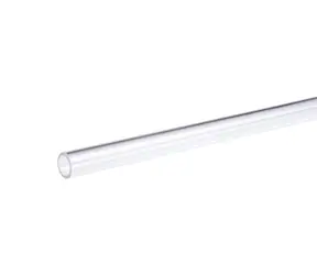 Alphacool HardTube 16/11mm 40 cm borosilikátové sklo čirá