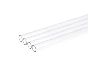 Alphacool HardTube 16/13mm Acryl 60 cm čirá / 4ks