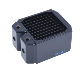 Alphacool NexXxoS Monsta radiator 120mm černá