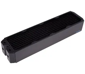 Alphacool NexXxoS Monsta radiator 480mm černá