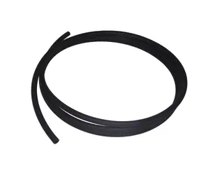 Alphacool EPDM Tube 13/10 černá / EPDM / 13/10 mm / 3 m