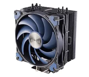 Akasa AK-CC4017EP01 / chladič CPU / PWM / 500 - 2000 rpm / pro Intel a AMD 