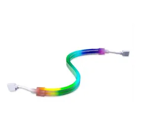 Akasa AK-LD09-30RB SOHO MBA ARGB LED Strip 30cm