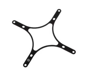 BitsPower Panel pro montáž 1200mm expanzní nádoby (strana RAD)