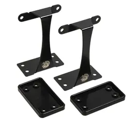 BitsPower Instalační sada horního stojanu D5 černá