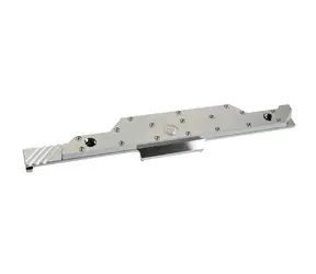 BitsPower Chladič MOSFET pro ASUS ROG Dominus Extreme Copper Limited Edition DRGB - Nikl