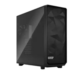 Fractal Design Meshify 2 XL Black TG Light Tint černá / E-ATX / 1x USB 3.1 Type C + 2x USB 3.0 / bez zdroje / p. bočnice