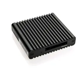 Icy Box IB-CR404-C31 externí čtečka paměťových karet / CFexpress Type-B / USB-C / USB 3.2