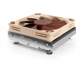 Noctua NH-L9i-17xx / 92mm / SSO2 Bearing / 23.6 dB @ 2500 RPM / 57.5 m3h / Intel