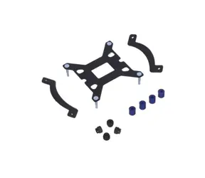 Noctua NM-i17xx-MP83 chromax.black / montážní kit pro Intel LGA1700