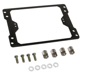 RAIJINTEK Montážní sada pro chladič CPU pro TR4 socket černá