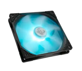 SCYTHE Kaze Flex 140 Square RGB PWM 1200rpm / 140 mm / 19.4 dB @ 1200 RPM / RGB / PWM
