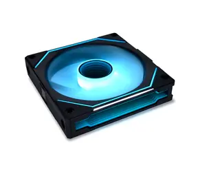 Lian Li UNI FAN SL-INF 120 ARGB PWM 1 ks černá / 120 mm / 29 dB @ 2100 RPM / 61.3 CFM / 4-pin PWM