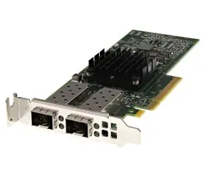 DELL Broadcom 57412 / Síťová karta / PCIe, 2x 10Gb SFP+ / poloviční výška / low profile