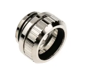 EKWB EK-Quantum Torque Micro HDC 12 - Nickel