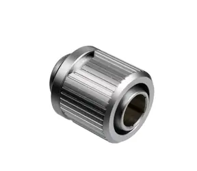 EKWB EK-Quantum Torque STC-10/13mm - Satin titanium