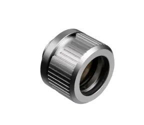 EKWB EK-Quantum Torque HDC 14 - satin / G1|4" na 14mm OD / saténová