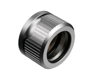 EKWB EK-Quantum Torque HDC 16 - Satin / G1|4" na 16mm OD / saténová