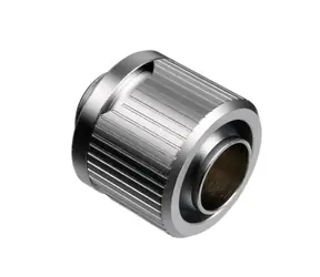 EKWB EK-Quantum Torque STC-12/16mm - Satin Titanium