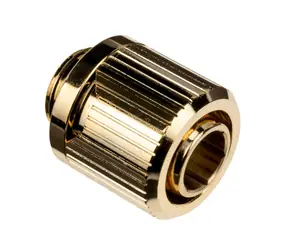 EKWB EK-Quantum Torque STC-10/13mm - gold