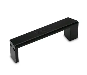 EKWB EK-Quantum Vector Terminal Cover - Black / estetická krytka 