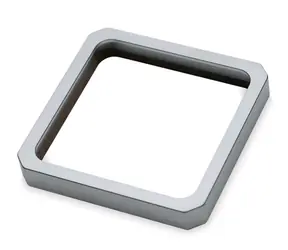 EKWB EK-Quantum Magnitude Accent - saténová / estetický rám pro vodní blok EK Magnitude