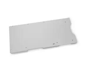 EKWB EK-Quantum Vector2 FTW3 RTX 3080/90 Backplate - Nickel