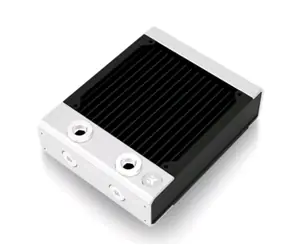 EKWB EK-Quantum Surface P120M - Black