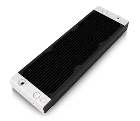 EKWB EK-Quantum Surface P360M X-Flow - Black