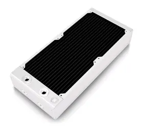 EKWB EK-Quantum Surface X280M - White