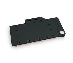 EKWB EK-Quantum Vector RTX 3080/3090 - Copper + Acetal