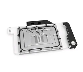 EKWB EK-Quantum Vector TUF RTX 3070 D-RGB - Nickel + Plexi