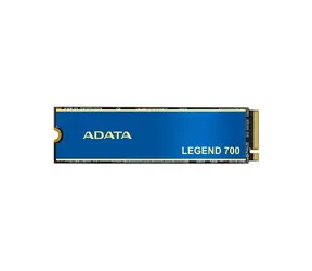 ADATA LEGEND 700 512GB / M.2 2280 / M.2 PCI-E NVMe Gen3