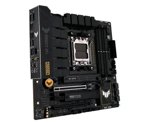 ASUS TUF GAMING B650M-PLUS WIFI