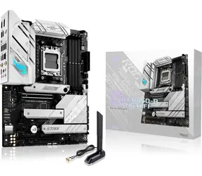 ASUS ROG STRIX B650-A GAMING WIFI